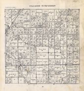 Palmer Township, Putnam County 1895